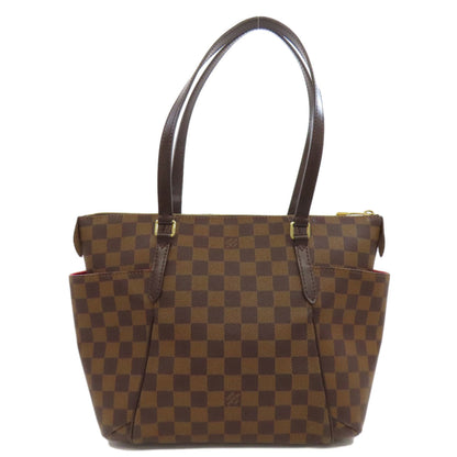 Louis Vuitton N41282 Totally Pm Tote Bag Damier Canvas