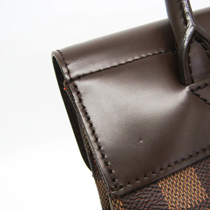 Louis Vuitton Damier Soho N51132