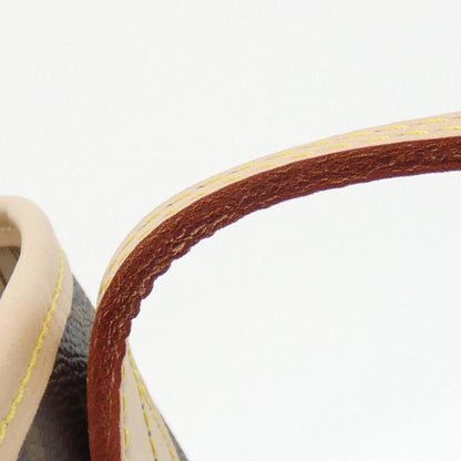 Louis Vuitton Monogram Neverfull Mm M46975 Handbag