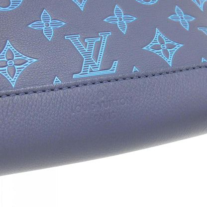 Louis Vuitton Monogram Shadow Duo Sling Bag M46562 Shoulder