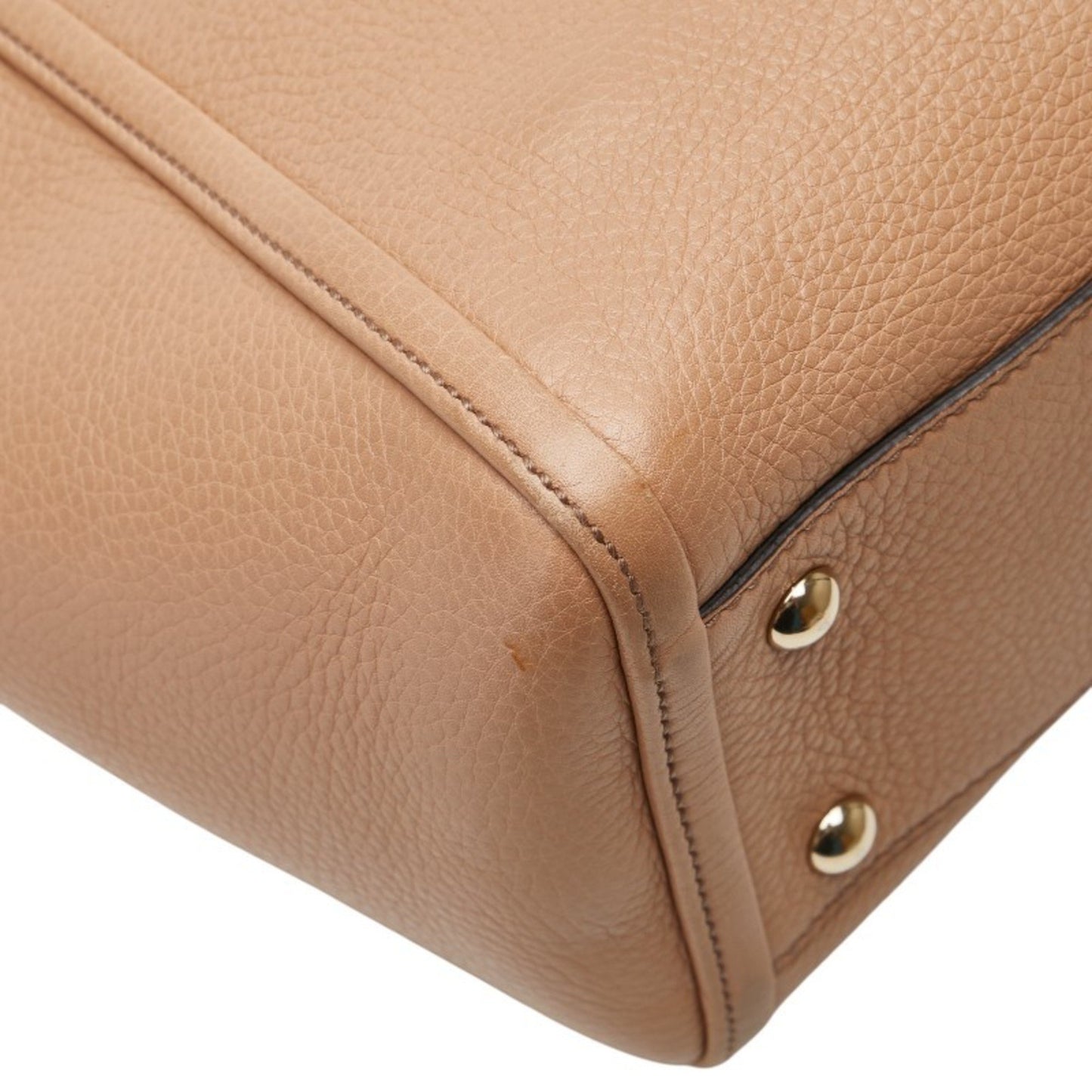 Gucci Soho Tassel Handbag/Shoulder Bag