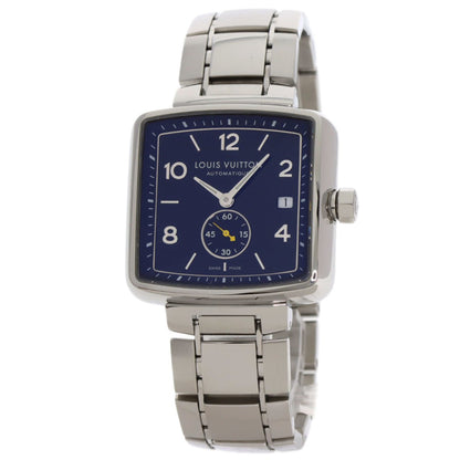 Louis Vuitton Q263G Speedy Stainless Steel Watch