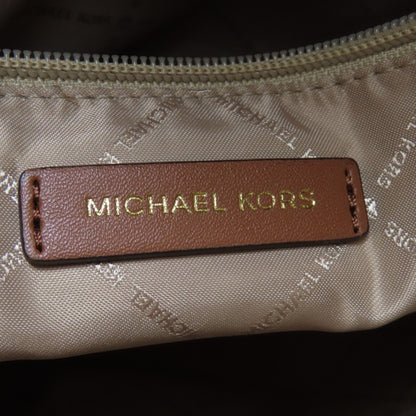 Michael Kors Mk Signature Tote Bag Pvc