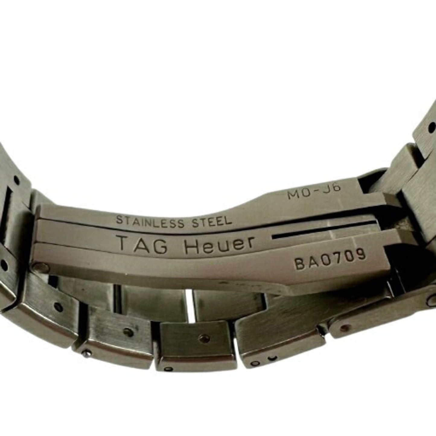 Tag Heuer Kirium Date Wl1313-0 Quartz
