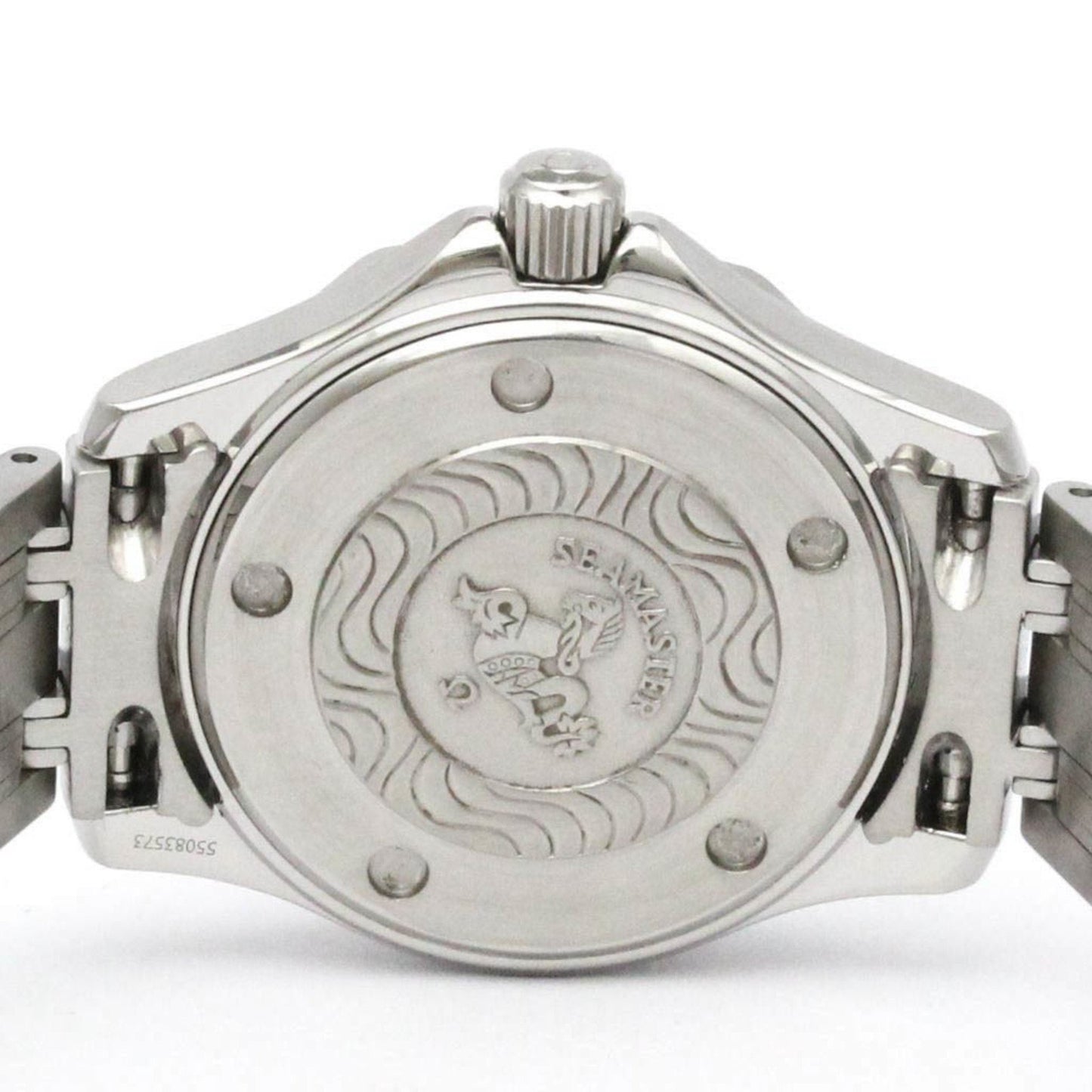 Omega Seamaster Professional 300M Quartz