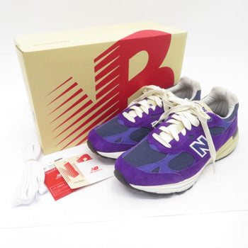 New Balance U993Pg Sneakers Us8.5 26.5Cm