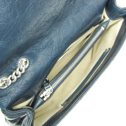 Tory Burch Kira Chevron Chain Shoulder Bag