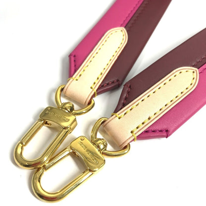 Louis Vuitton Shoulder Strap Only