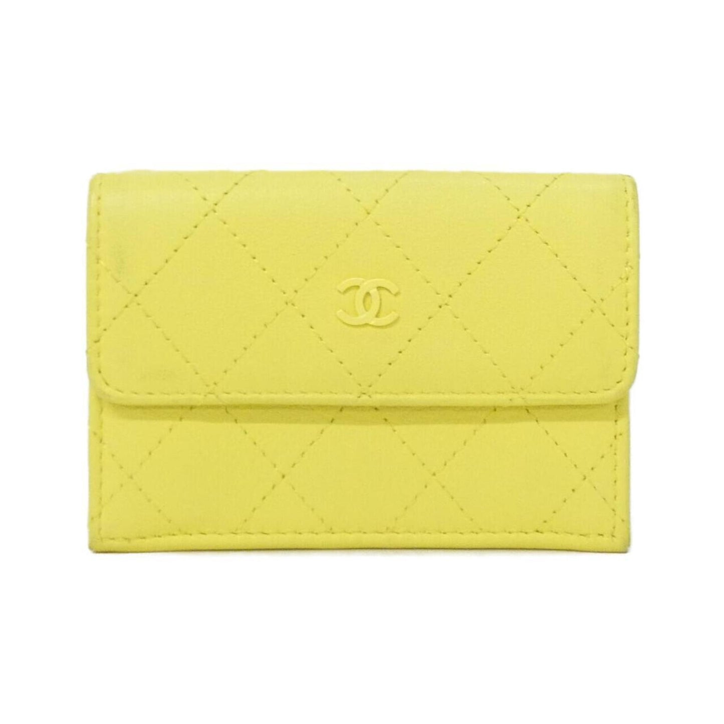 Chanel Ap3882 Wallet