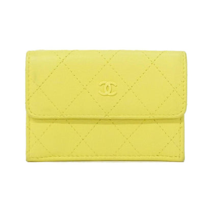 Chanel Ap3882 Wallet