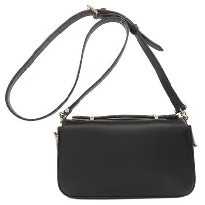 Gucci 739722 Long Shoulder Bag With Double G Mini Bag