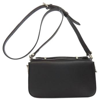 Gucci 739722 Long Shoulder Bag With Double G Mini Bag