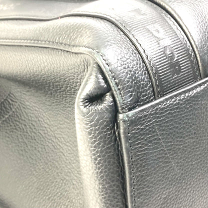 Christian Dior 1Adba143Sse Bag Backpack Black