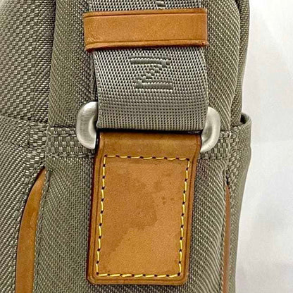 Louis Vuitton Shoulder Bag Citadan Pm F-22856 Grey Sable Damier Geant M93041 Canvas Sp0094 Louis
