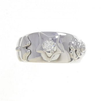 Chanel Three Symbols Ring