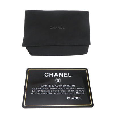 Chanel 2.55 Chain Wallet Women'S Shoulder Bag In Patent Calf Leather