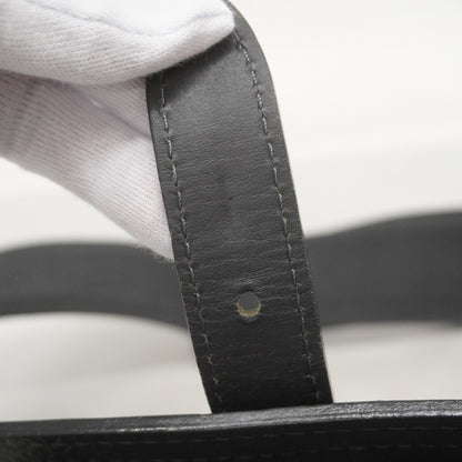 Louis Vuitton Utah Yuma Shoulder Bag M97024 Basalt