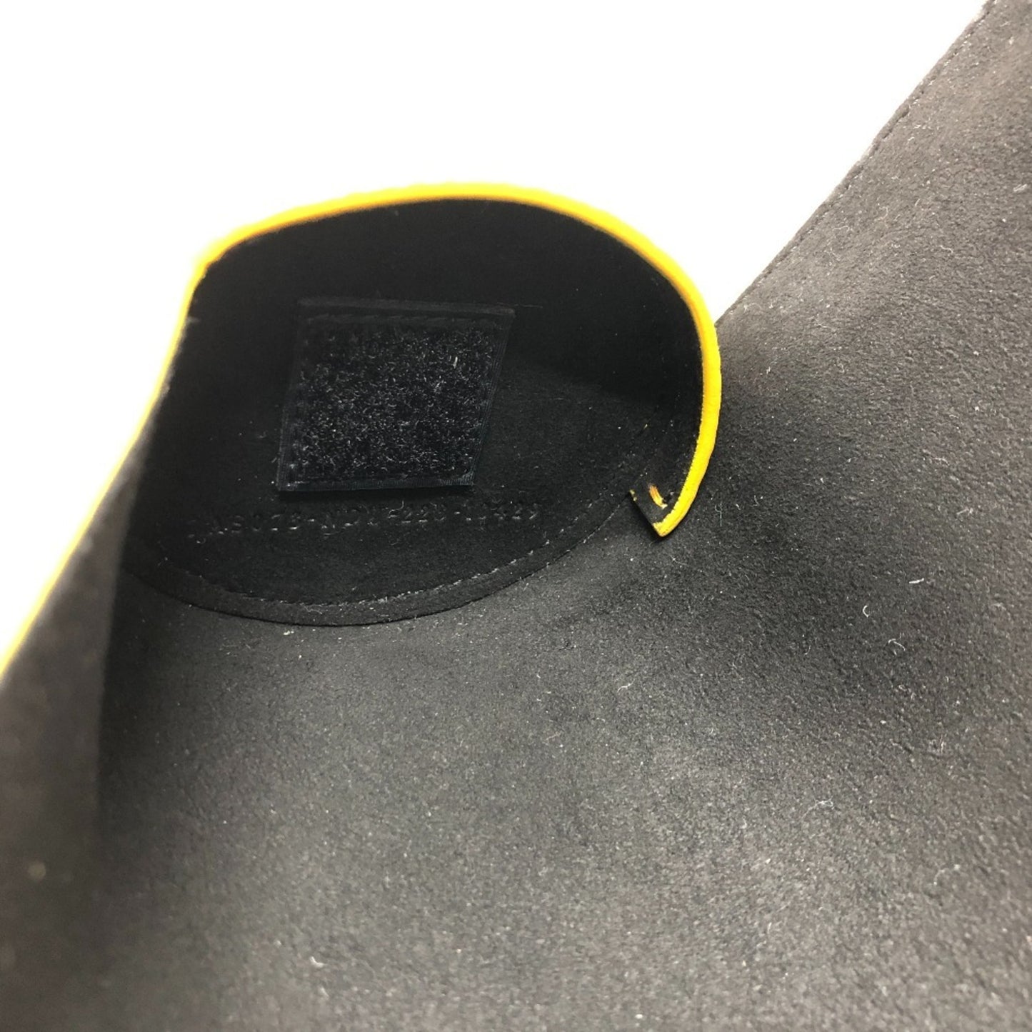 Fendi 7As073 Watch Case