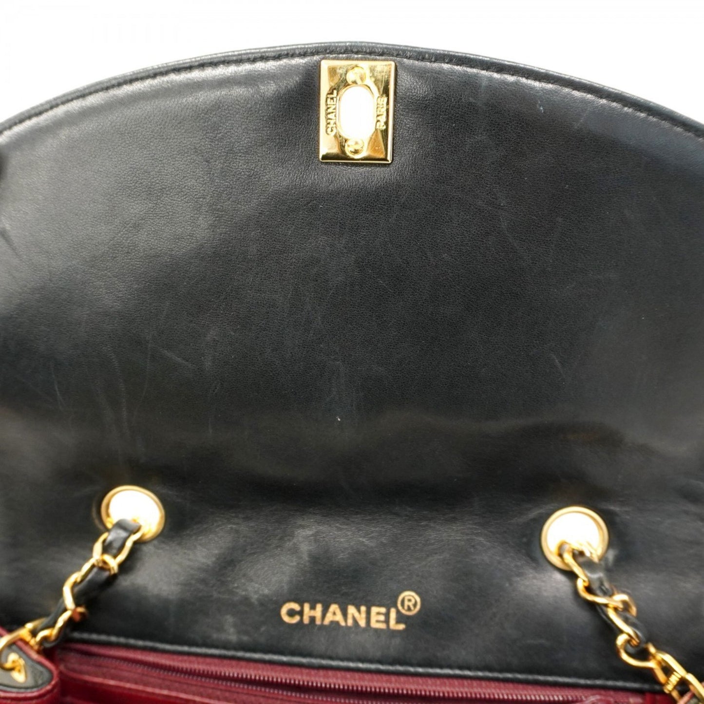 Chanel Diana Shoulder Bag