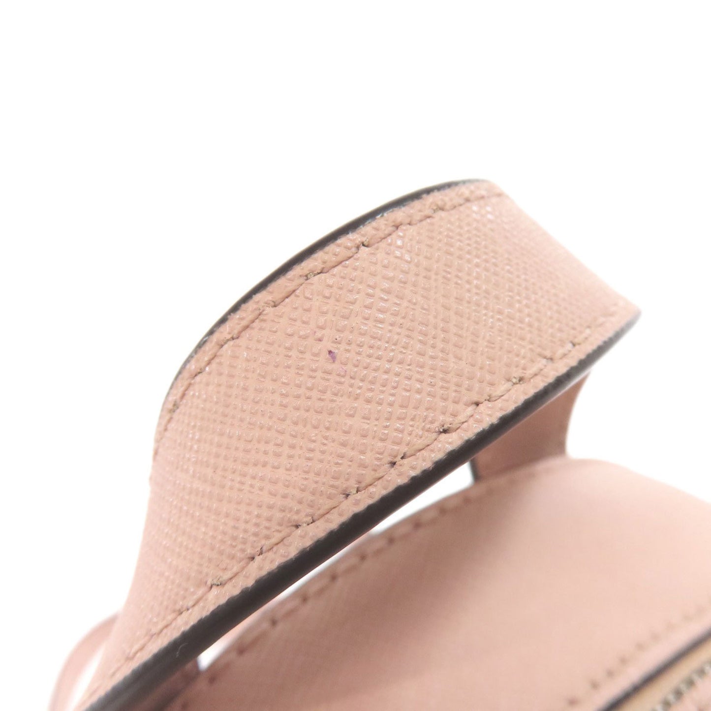 Michael Kors Perforated Backpacks