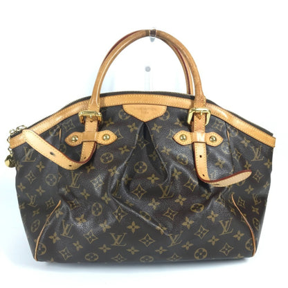 Louis Vuitton M40144 Monogram Tivoli Gm Tote Bag