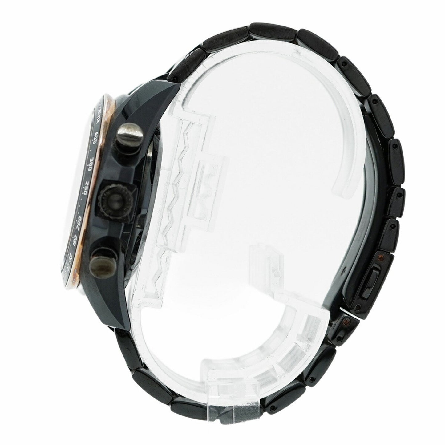 Seiko Brightz Ananta Limited Edition 6S28-00K0 Saeh017 Black Dial