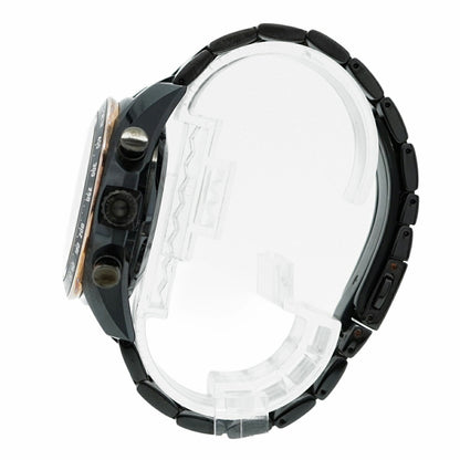 Seiko Brightz Ananta Limited Edition 6S28-00K0 Saeh017 Black Dial