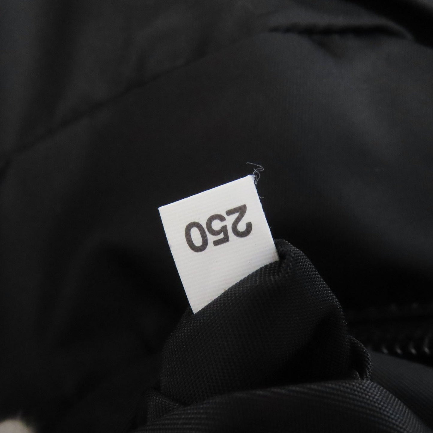 Prada Logo Hardware Body Bag Nylon Material