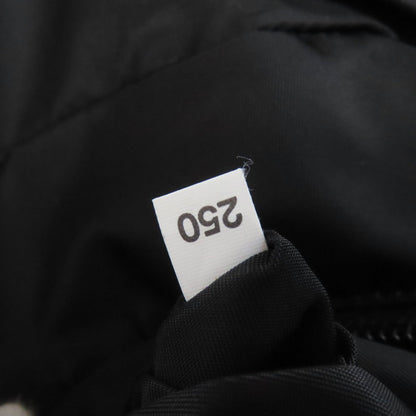 Prada Logo Hardware Body Bag Nylon Material
