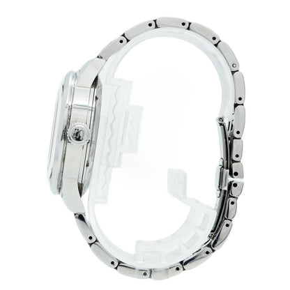 Seiko Presage 4R57-00E0 Sary079 Silver Dial