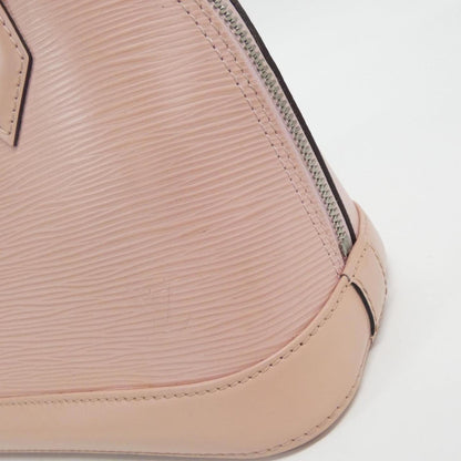 Louis Vuitton Epi Alma Bb M41327 Handbag