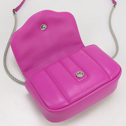 Bvlgari Ambush Collaboration 2-Way Serpenti Shoulder Bag