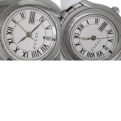 Gucci 1500L Stainless Steel Watch