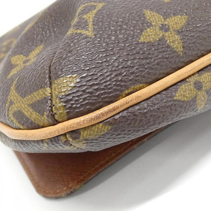 Louis Vuitton Monogram Musette Salsa M51258 Shoulder Bag
