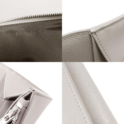 Balenciaga 490624 Long Wallet Leather