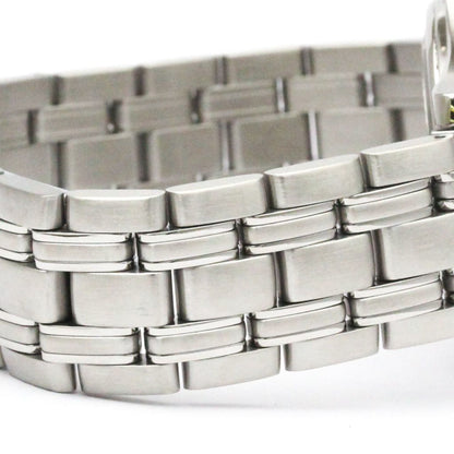 Omega Seamaster 120M Chronometer Steel Automatic Watch 2501.31 Polished