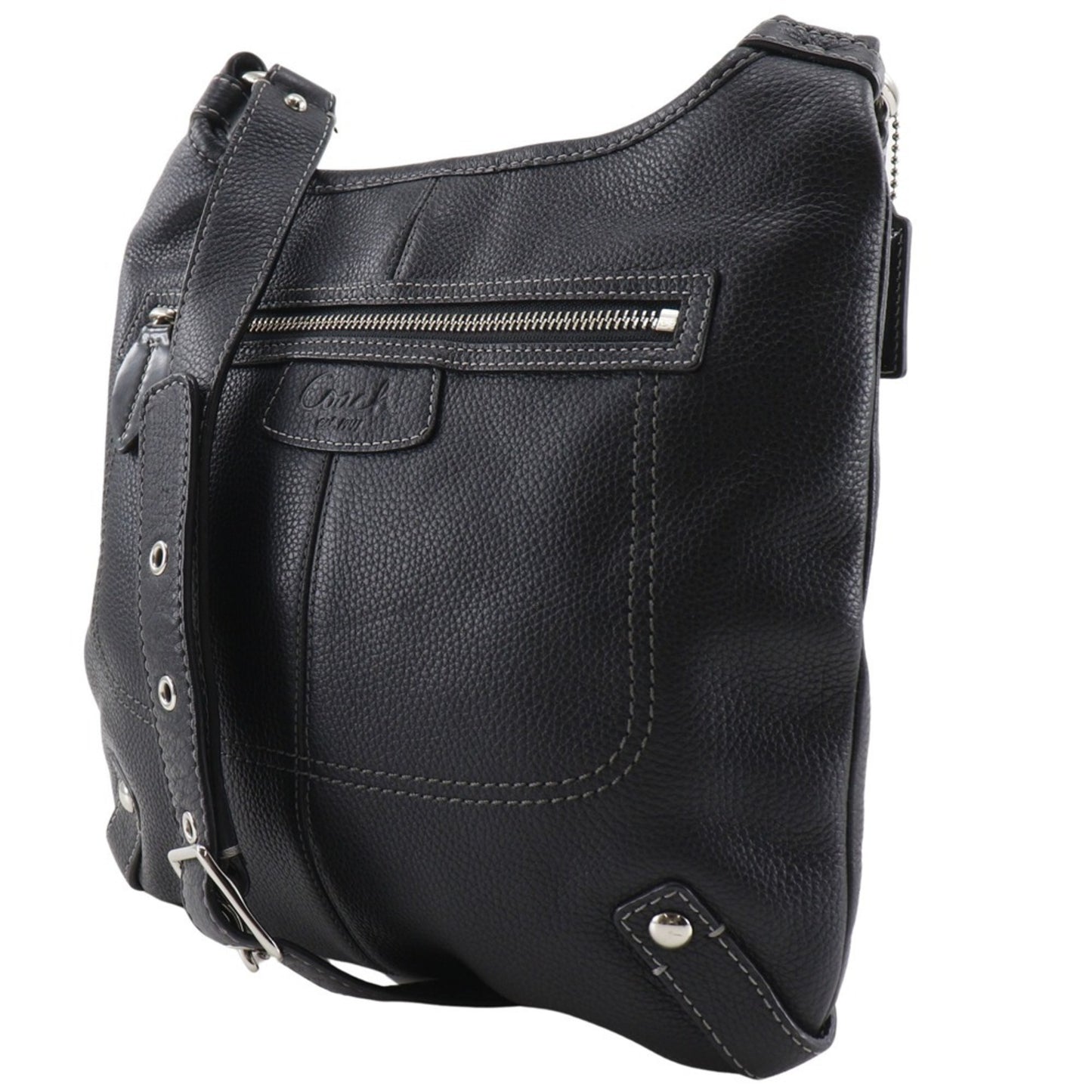 Coach Penelope Hippie Shoulder Bag F14679