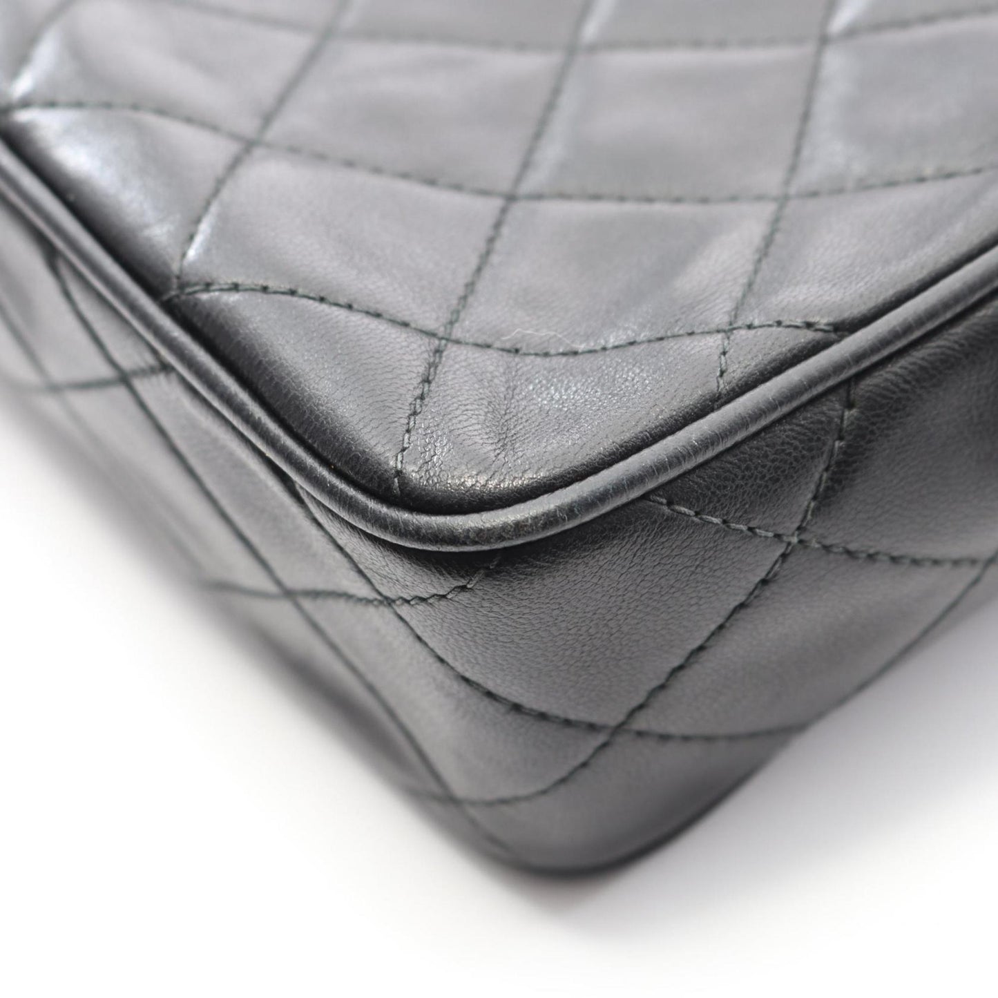 Chanel Matelasse Shoulder Bag