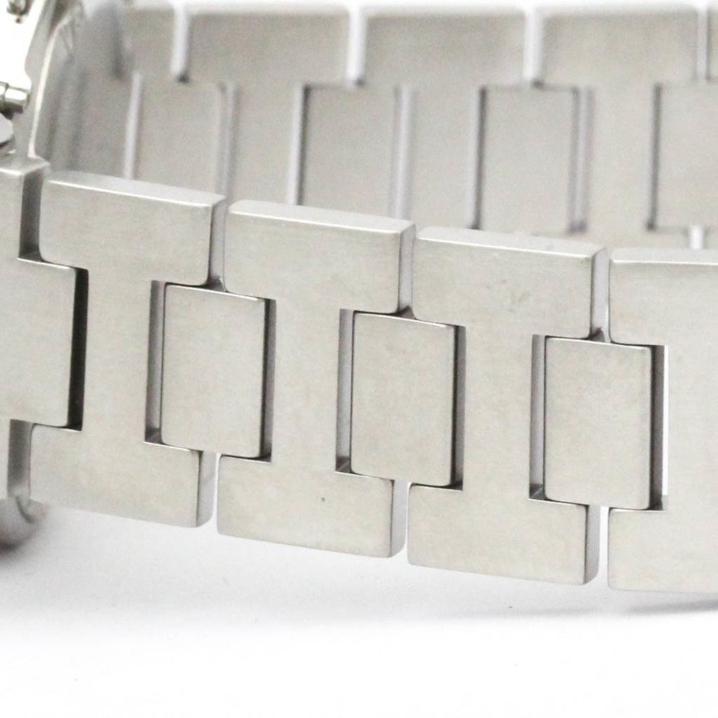 Cartier Pasha C Steel Automatic