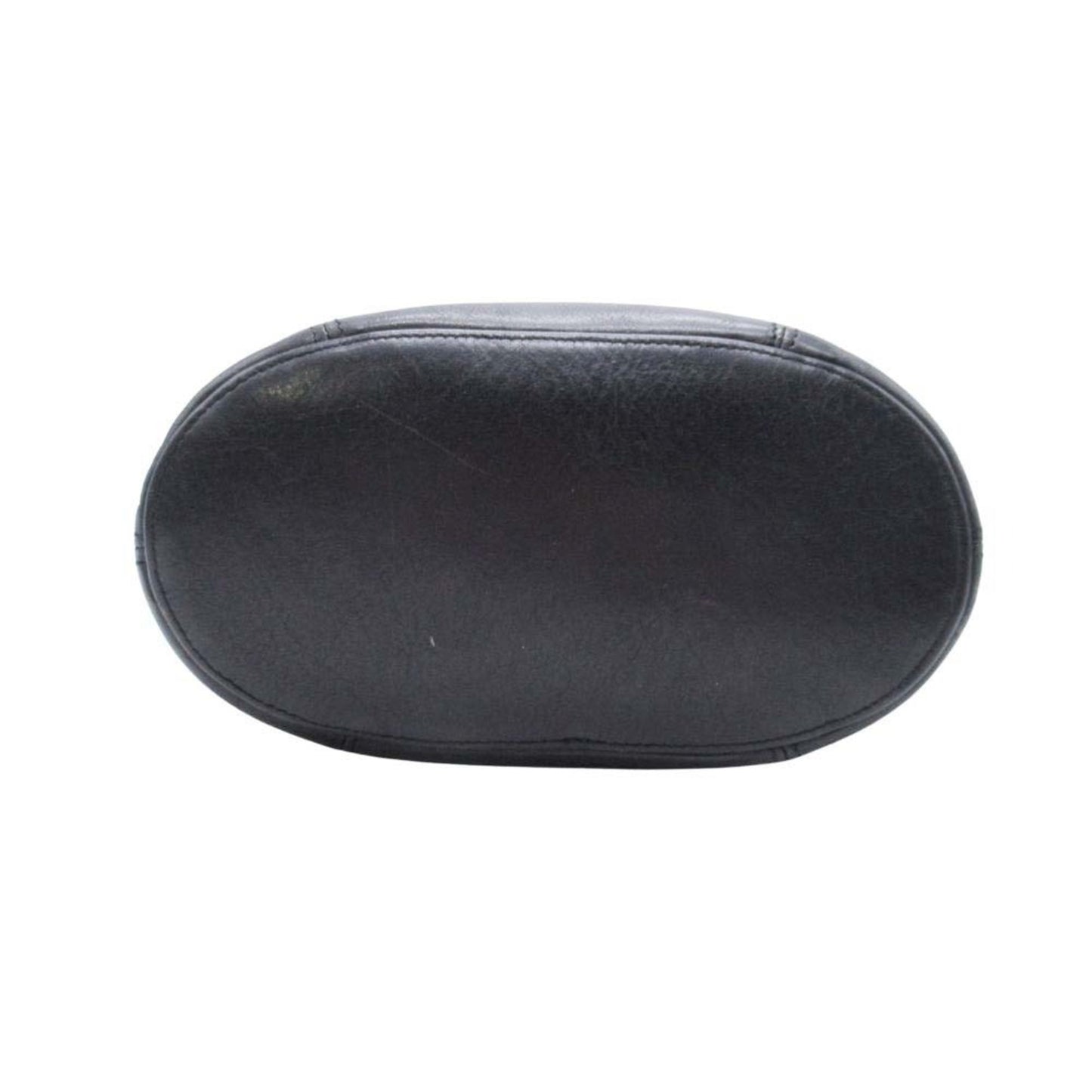 Yohji Yamamoto 2011 Autumn/Winter Collection: Women'S Cowhide Leather Bucket Bag With One Handle