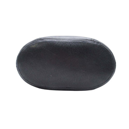 Yohji Yamamoto 2011 Autumn/Winter Collection: Women'S Cowhide Leather Bucket Bag With One Handle