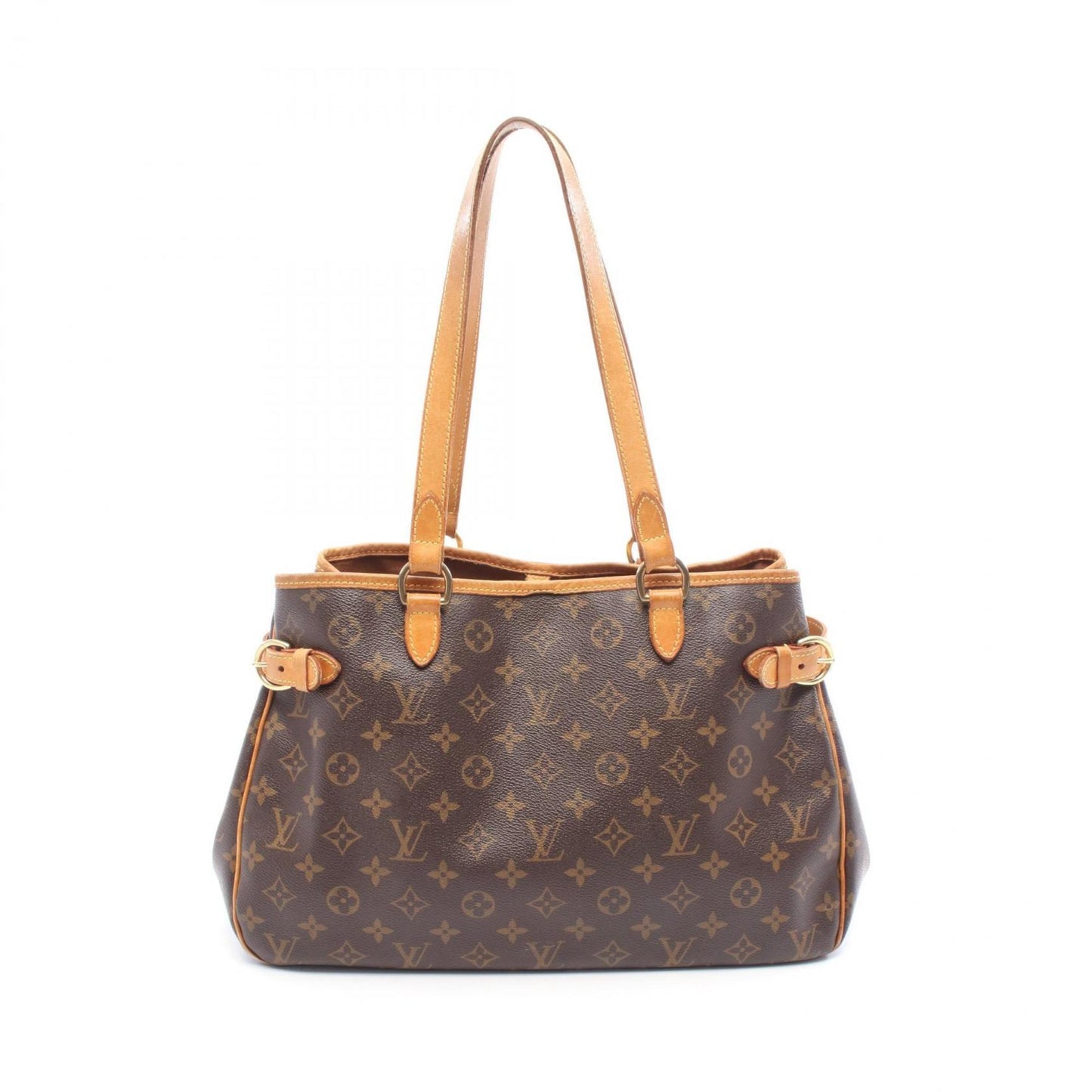 Louis Vuitton Batignolles Horizontal Monogram Shoulder Bag