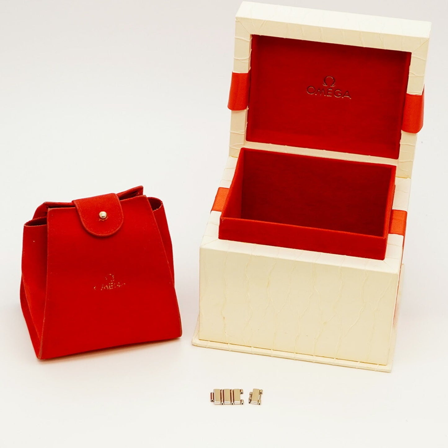 Omega Constellation 1465.51 Black Dial