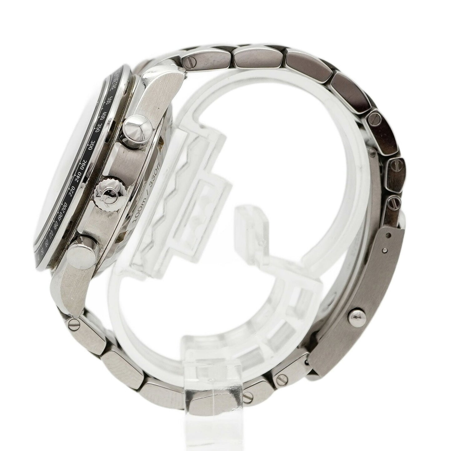 Omega Speedmaster 326.30.40.50.03.001 Blue Dial