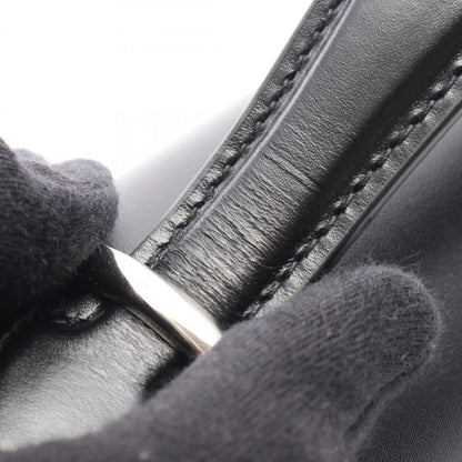 Gucci Petit Gg Shoulder Bag Leather