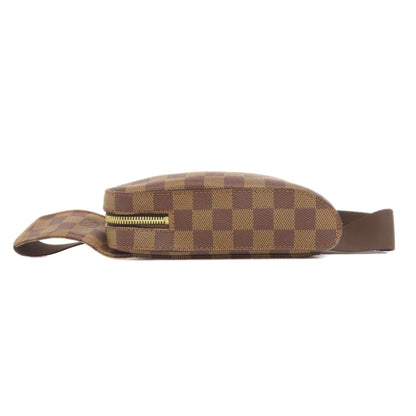 Louis Vuitton N51994 Jeronimos Body Bag Damier Canvas