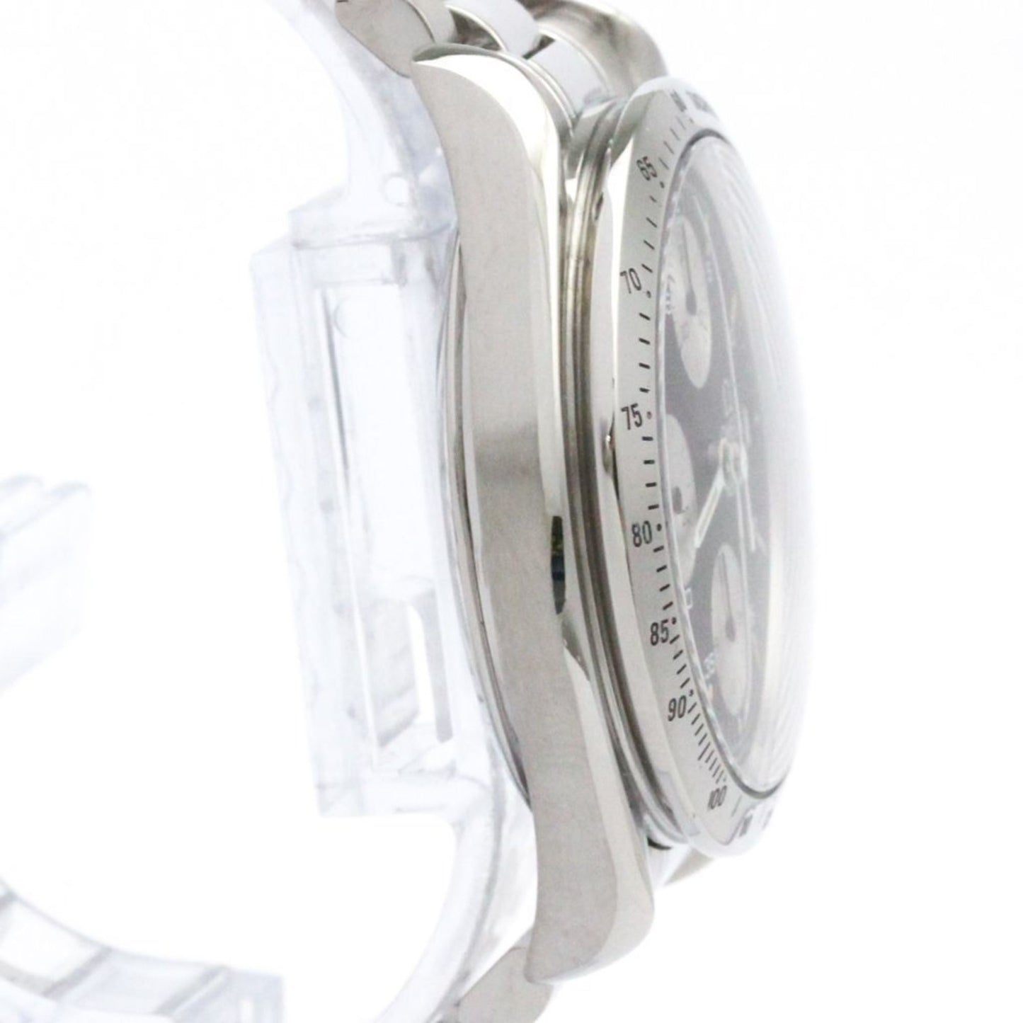 Omega Speedmaster Date Steel Automatic