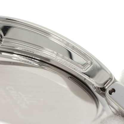 Seiko Gsas053 4J81-0An0 Credor Stainless Steel