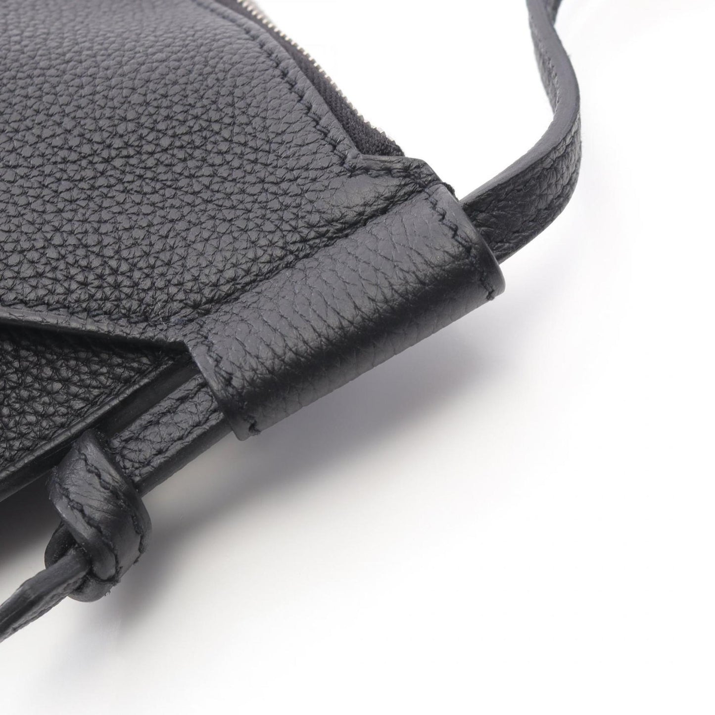 Hermes Ultra Pla 24 Togo Shoulder Bag