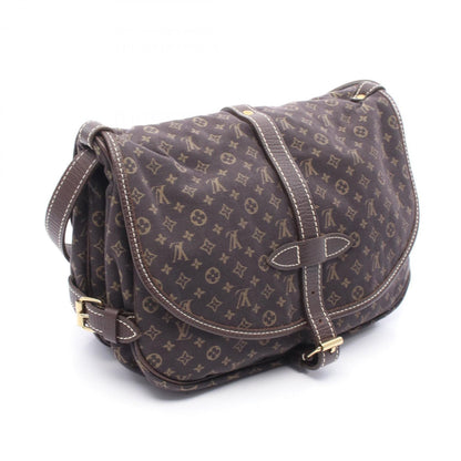 Louis Vuitton Saumur Shoulder Bag